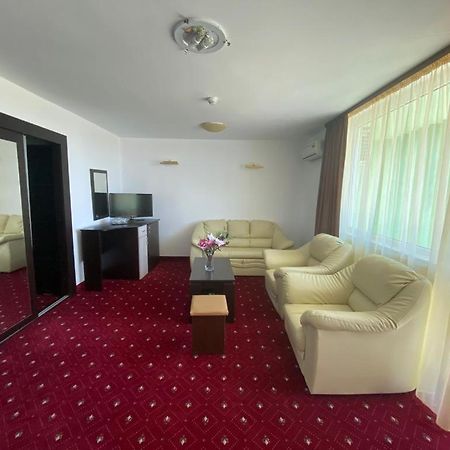 Complex Hotelier Felix - Perla Marii Eforie Norte Exterior foto