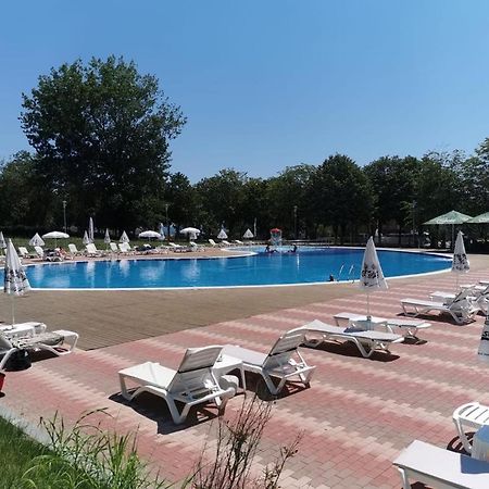 Complex Hotelier Felix - Perla Marii Eforie Norte Exterior foto